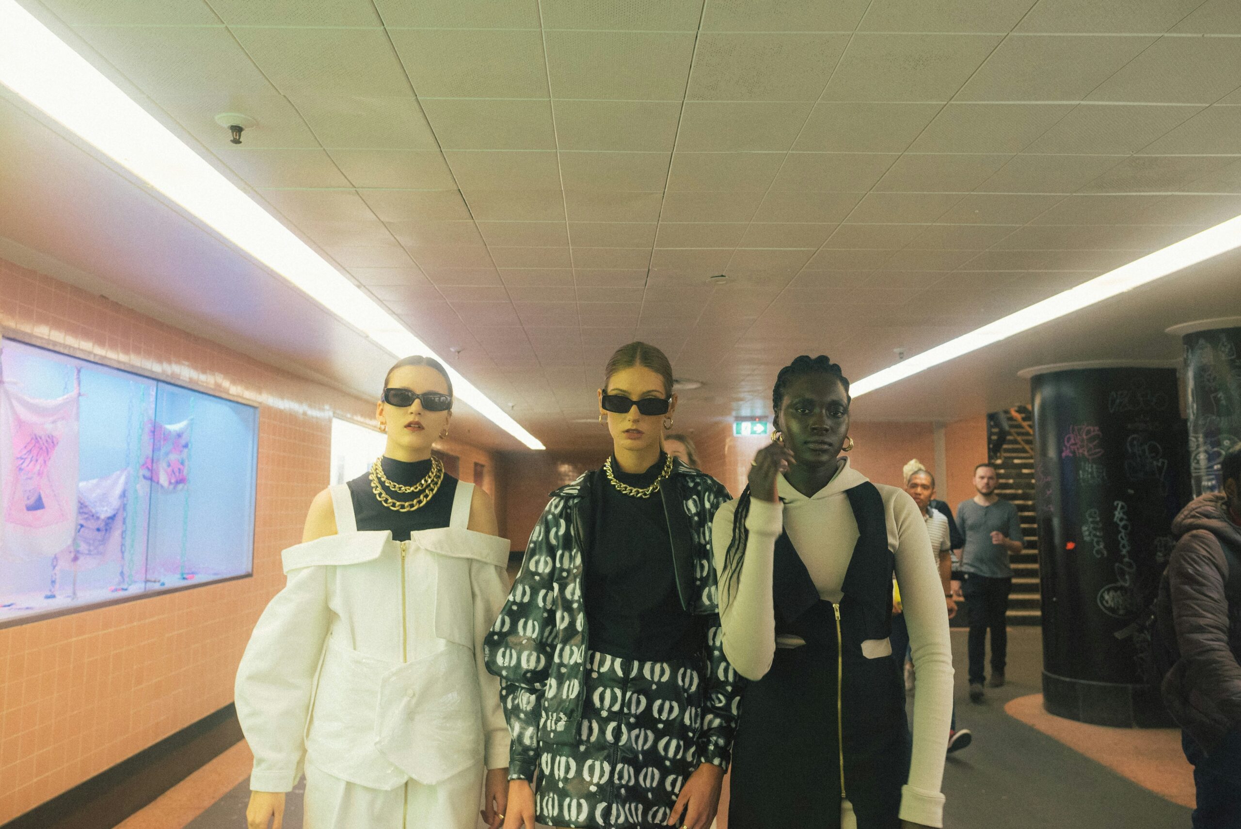 The Berlin Tour Redefining Sustainable Style