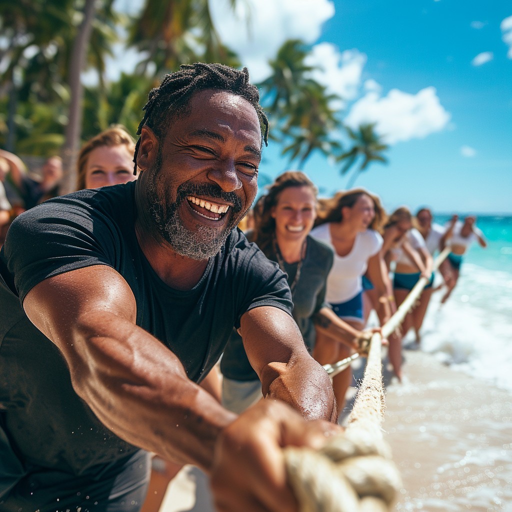 Why Now Is the Perfect Time to Start Planning Your Company Kick Off Meeting