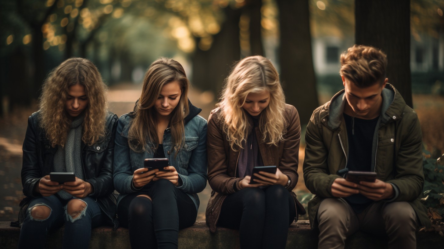 The Best Events Don’t Need a No-Phone Policy